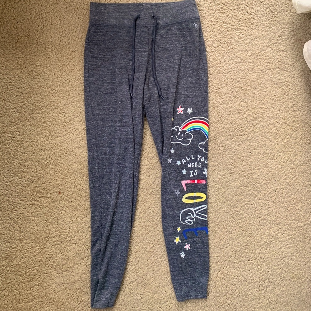 Justice Joggers